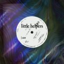 Romulo & Butane - Little Helper 429-4 (Original Mix)