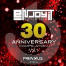 Julio Posadas - Kick It (Puddle EcoSystem Remix)