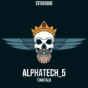 alphatech_5 - TekkTalk (Original Mix)