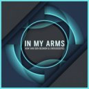 Ron van den Beuken & Crossedeyes - In My Arms
