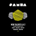 CARETT - Noche Party (Original Mix)