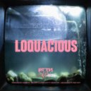 Commodo feat. Pink Siifu - Loquacious (Original Mix)
