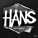 HANS, Très Mortimer - LEFT RIGHT (Extended Mix) (Original Mix)