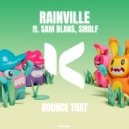 RAINVILLE - Gimme More (Original Mix)