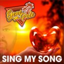 GENE POLE - SING MY SONG (Radio Mix)