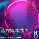 Moe Turk, Putri Cinta - French Touch (Original Mix)