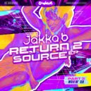 Jakka-B - Movin On (Original Mix)