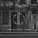 T-Drum feat. Shamrock & DJ Conflict - TRYING (Est 96 Nu Jazz Mix)