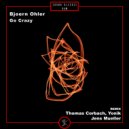 Bjoern Ohler - Go Crazy (Jens Mueller Remix)