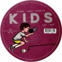 Avidel - Easy Lover (Original Mix)