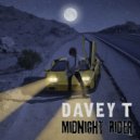 Davey T Hamilton - Midnight Rider (Southern Rock Mix)