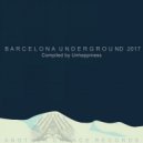 Unhappiness - Barcelona Underground