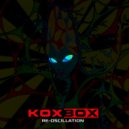 KoxBox - Point Of No Return (Ionizer Remix)