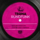 Tegma - Rundfunk