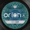 Orion - Cynabs