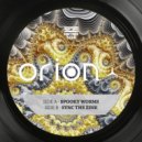 Orion - Sync the Zinc