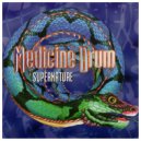 Medicine Drum - Wizards Brew