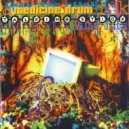 Medicine Drum - Trustafari