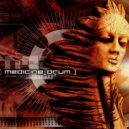 Medicine Drum - Serpents Tale