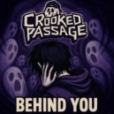 Crooked Passage & Lara Sluyter - Behind You (feat. Lara Sluyter)