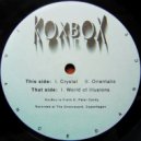 KoxBox - World Of Illusions