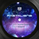 Rastaliens - Hologram
