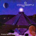 Orion - Nazca Spider