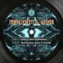 Nervasystem, Aether - Technicolour (Lost & Found)
