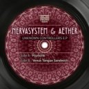 Nervasystem - Venus Tongue Sandwich