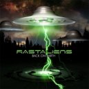 Rastaliens - Hidden Signs