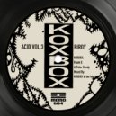 KoxBox - Acid, Vol. 3
