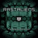 Rastaliens - Chaos Theory