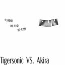 Tigersonic & Ningrui-Akira-Liu - FENG ()