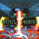MFG - Metamorphosis