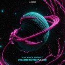 Fat Man\'s Society - Rubberspace ()
