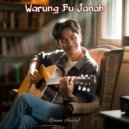 Usman Anarif - Warung Bu Janah