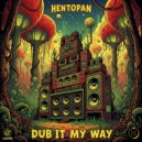 Hentopan - Monkey Dub ()