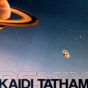 RADIOHOP & Kaidi Tatham - Zathura (Kaidi Tatham Remix)