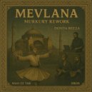 Donya Reeza & mah ze tar & dros & Murkury - Mevlana
