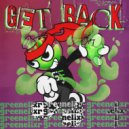 GREENELIXR - Get Back ()