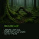 Jonas Dunkel & Tomiko Takahashi - Skogskramp