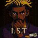 T the Pharaoh - I.S.T.
