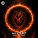 Ariovistus - All My Love ()