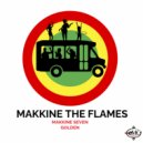 makkine seven golden - siente el fuego ()