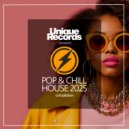 Eric Hazard - Sunset (Original Mix)