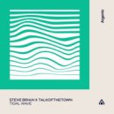 Steve Brian & talkofthetown - Tidal Wave (Extended Mix)