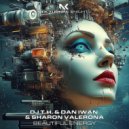 DJ T.H. & Dan Iwan & Sharon Valerona - Beautiful Energy (Extended Mix)