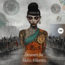 Makis Ablianitis, Dreamers Inc - Dhaulagiri (Original Mix)