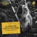 B.I.R.DD (AR) - Lost In The Wabi (Original Mix)