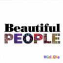 MCnEvElKa - Beautiful People (live set)
